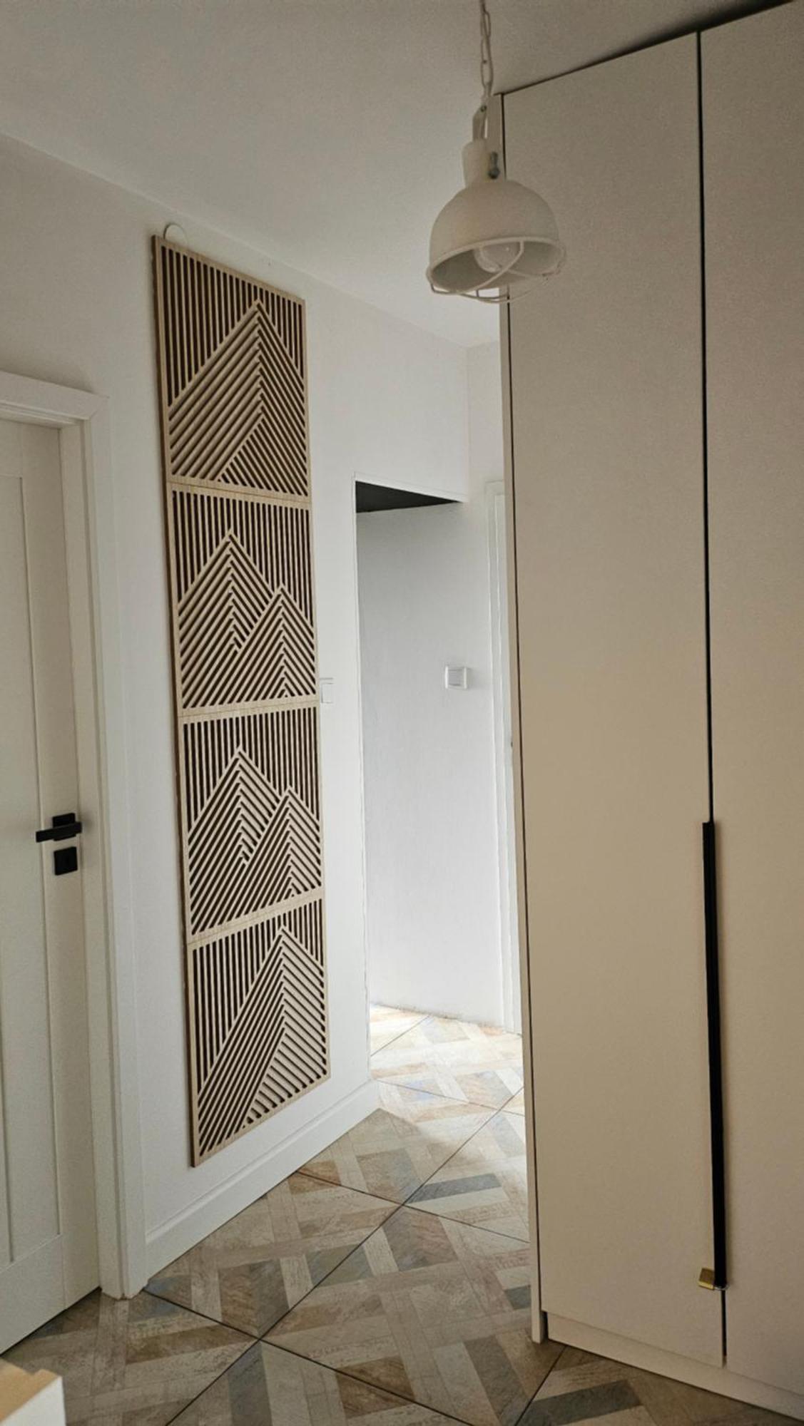 Apartament Skandynawski Gdansk Exterior photo