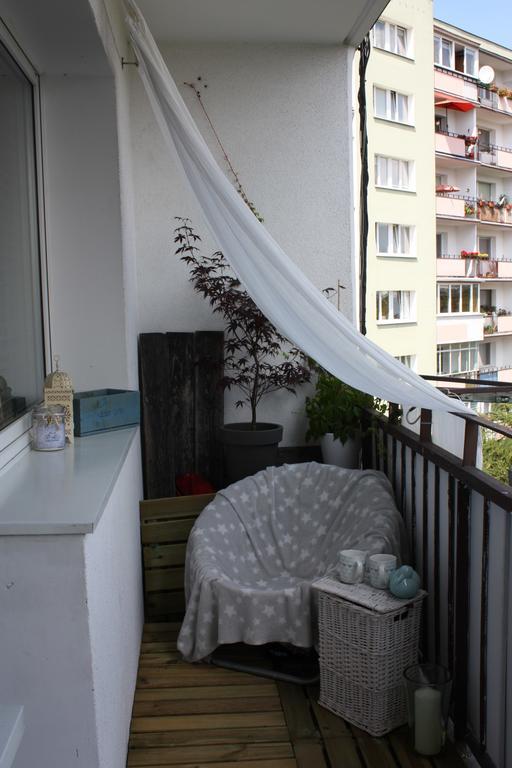 Apartament Skandynawski Gdansk Exterior photo