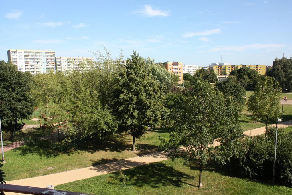 Apartament Skandynawski Gdansk Exterior photo